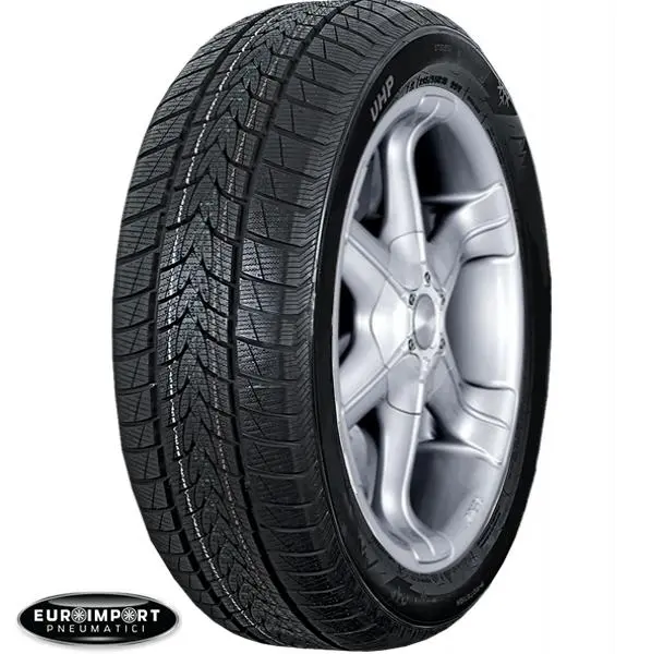 Tristar SNOWPOWER UHP  245/35 R20 95 V  XL  TL